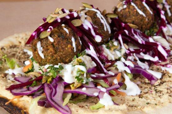 Nina & Velja's Kitchen