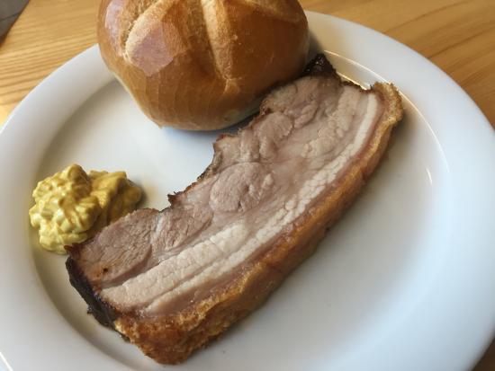 Metzgerei Hubert Schmid