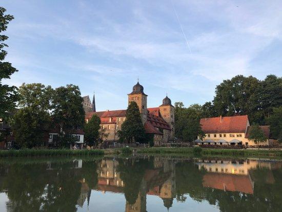 Thurnauer Schloßbräu KG