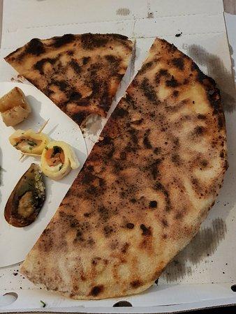 Ristorante Pizzeria Da Toni