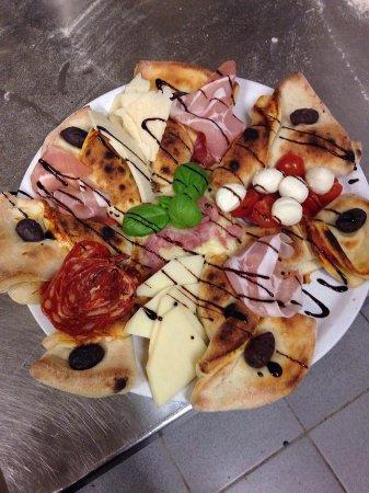 Ristorante Pizzeria al Castello