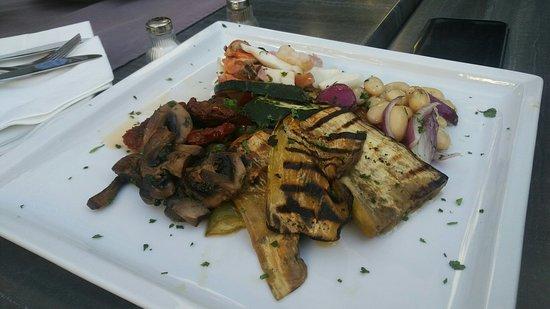 Pasta e Vino Enoteca Osteria