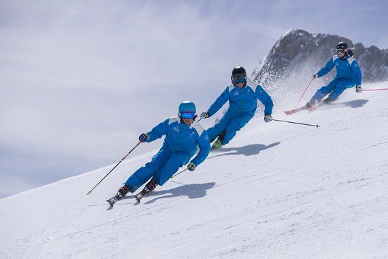Skischule Zugspitze-Grainau