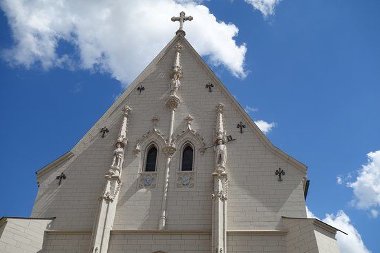 Ritterkapelle Haßfurt