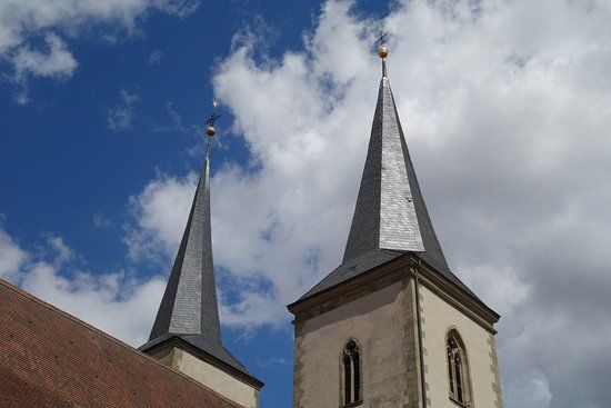 Pfarrkirche St. Kilian