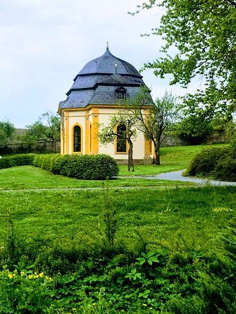 Zisterzienserkloster Bildhausen