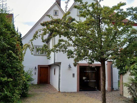 Jüdisches Kulturmuseum