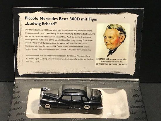 Ludwig Erhard Zentrum