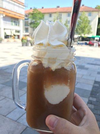 Starnberger Eiswerkstatt