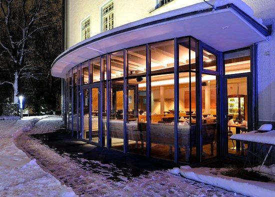 Restaurant Culinaria im Waitzinger Keller