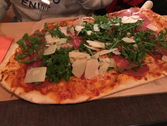 Die Kleine Osteria Im Himmisepp