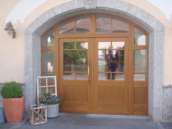 Gasthof zur Post Beim Fliegl