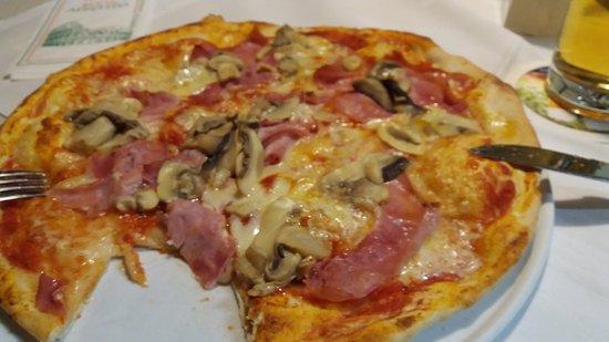 Rialto Restaurant Pizzeria