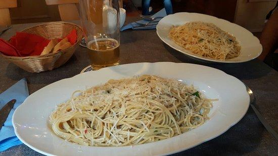 Restaurante Quattro Stagioni