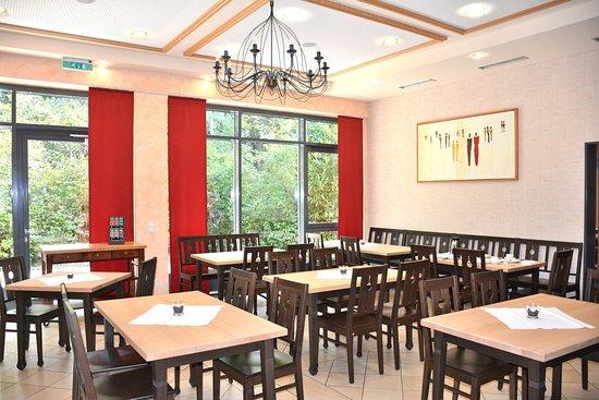 Landhotel Neunburg Restaurant