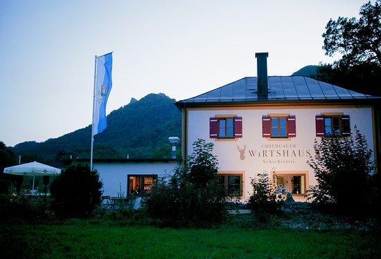 Chiemgauer Wirtshaus