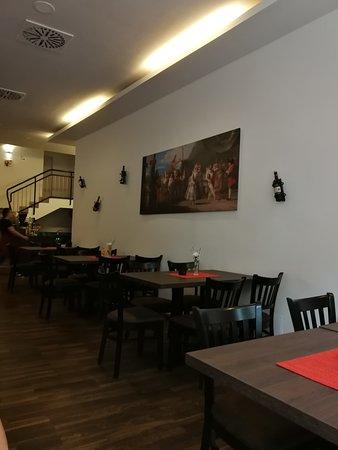 Pulcinella Ristorante & Pizzeria da Toni