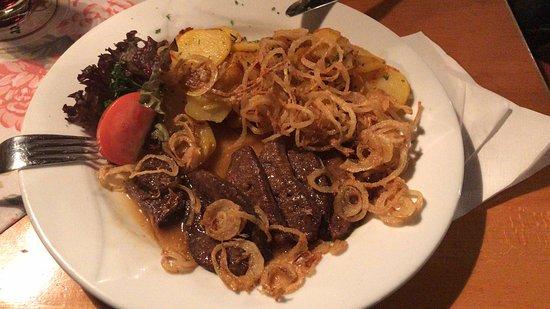 Gasthof & Metzgerei Wahler