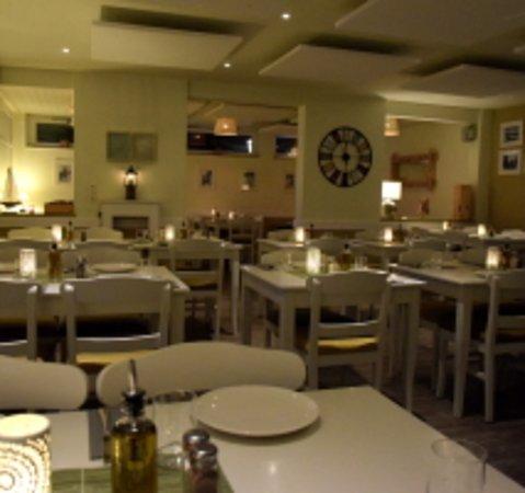 Nostos Restaurant