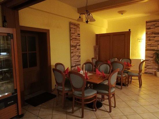 Ristorante Pizzeria Il Sole