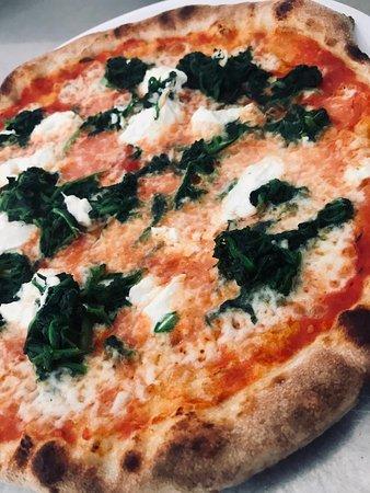 La Bottega della Pizza