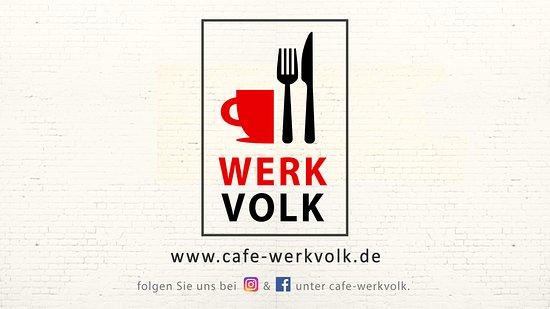 Cafe Bistro Werkvolk