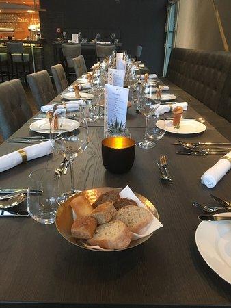 Siegls - Das Restaurant