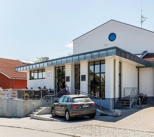 Metzgerei Ludwig Haller