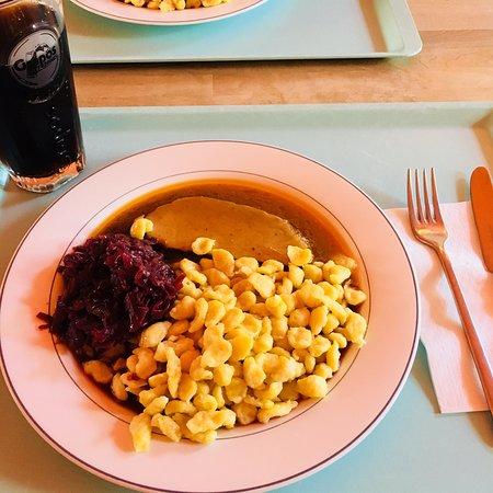 Mensa Canisiuskonvikt