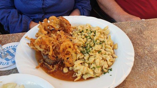 Landgasthaus zur Jagerluck