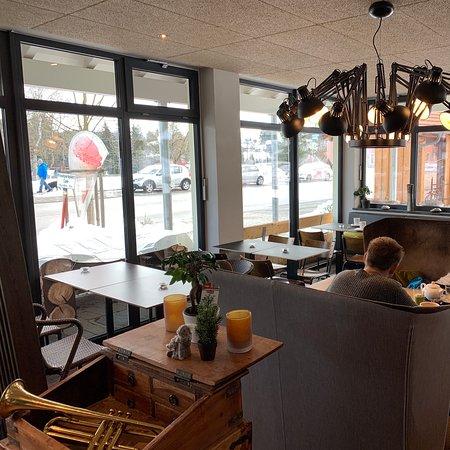 Cafe Zur Alten Schule