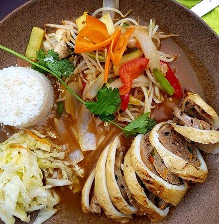 NemNem - Vietnamesische Kuche