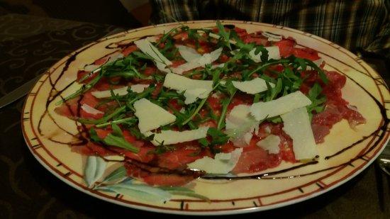 Pizzeria Ackerklause