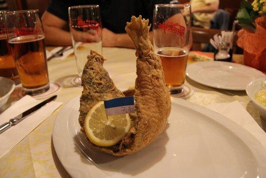 Gaststaette Zum Stadtwappen