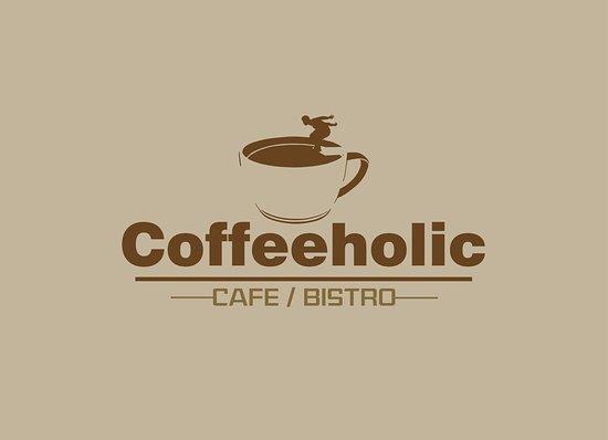 Coffeeholic Cafe