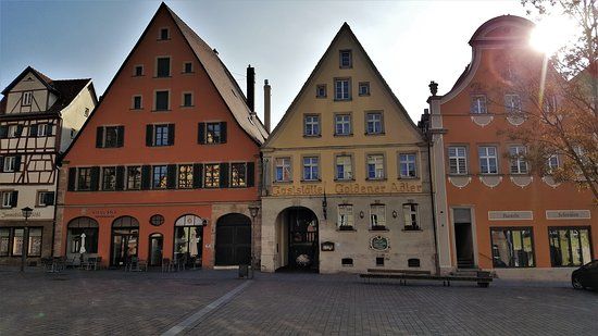 Historische Altstadt