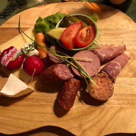 Landbrennerei Kleinhenz