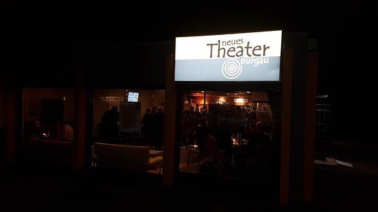 Neues Theater Burgau