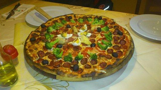 Ristorante & Pizzeria Arcobaleno