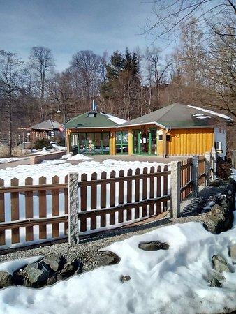 Engelhalde Park Restaurant