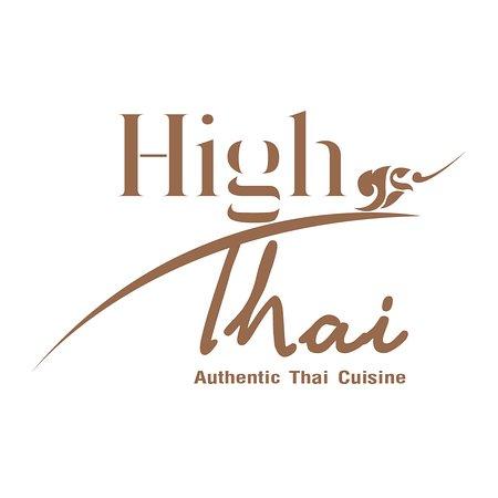High Thai, Authentic Thai Cuisine