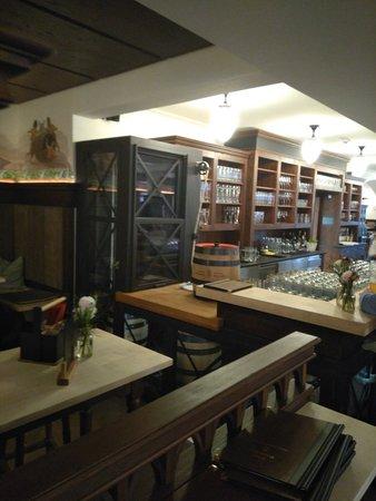 Gasthof Herzog Maximilian