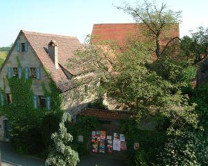 Dehnberger Hof Theater