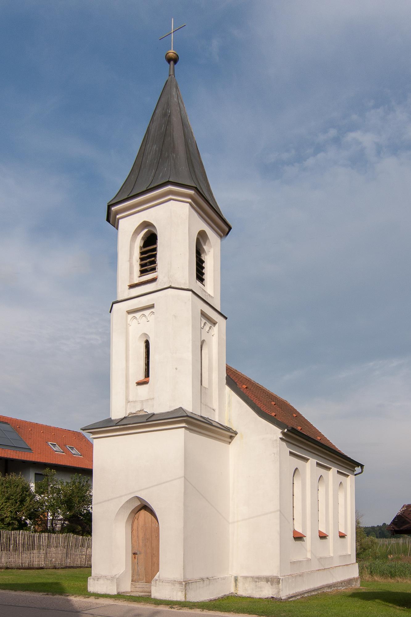 Kapelle