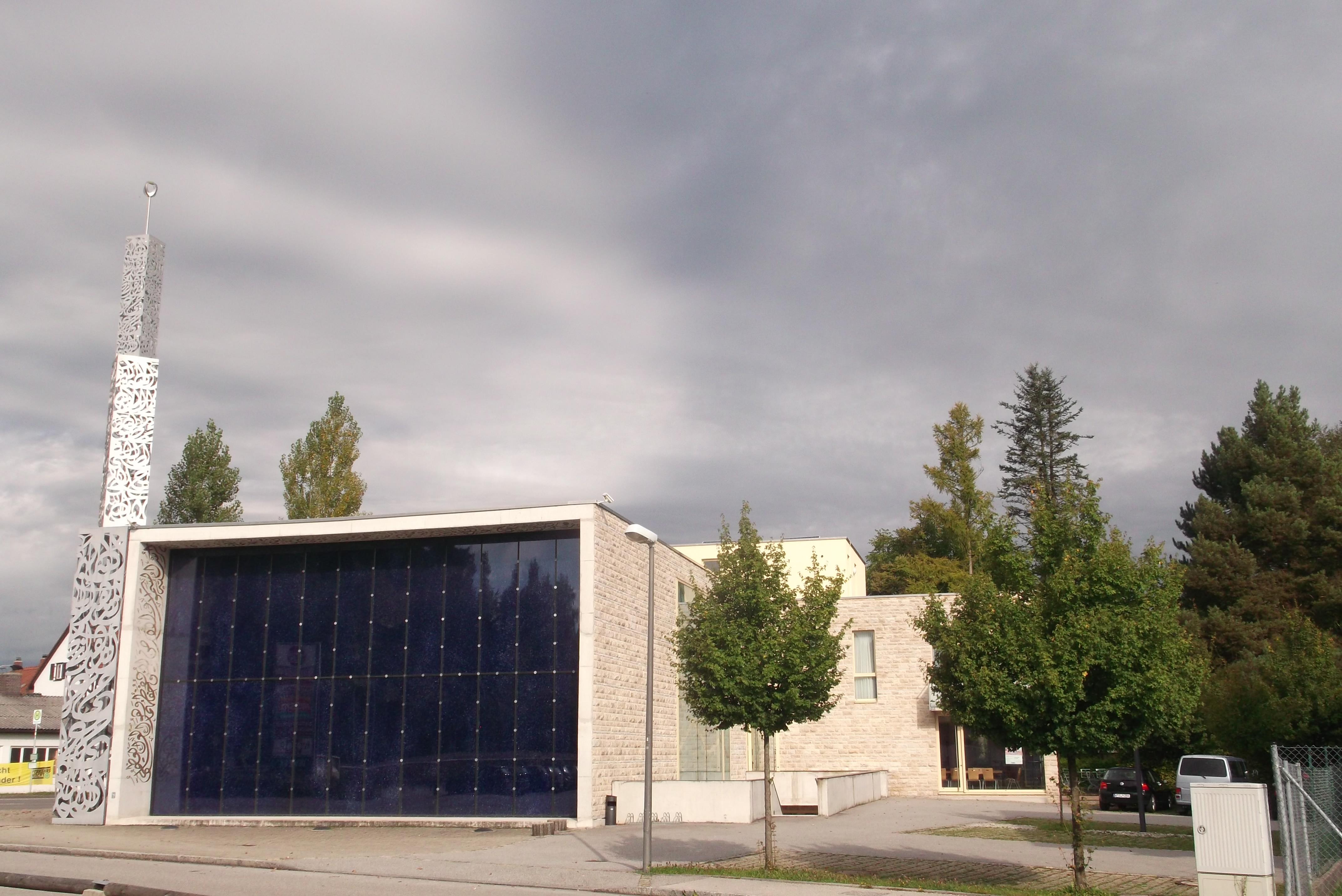 Islamisches Forum Penzberg