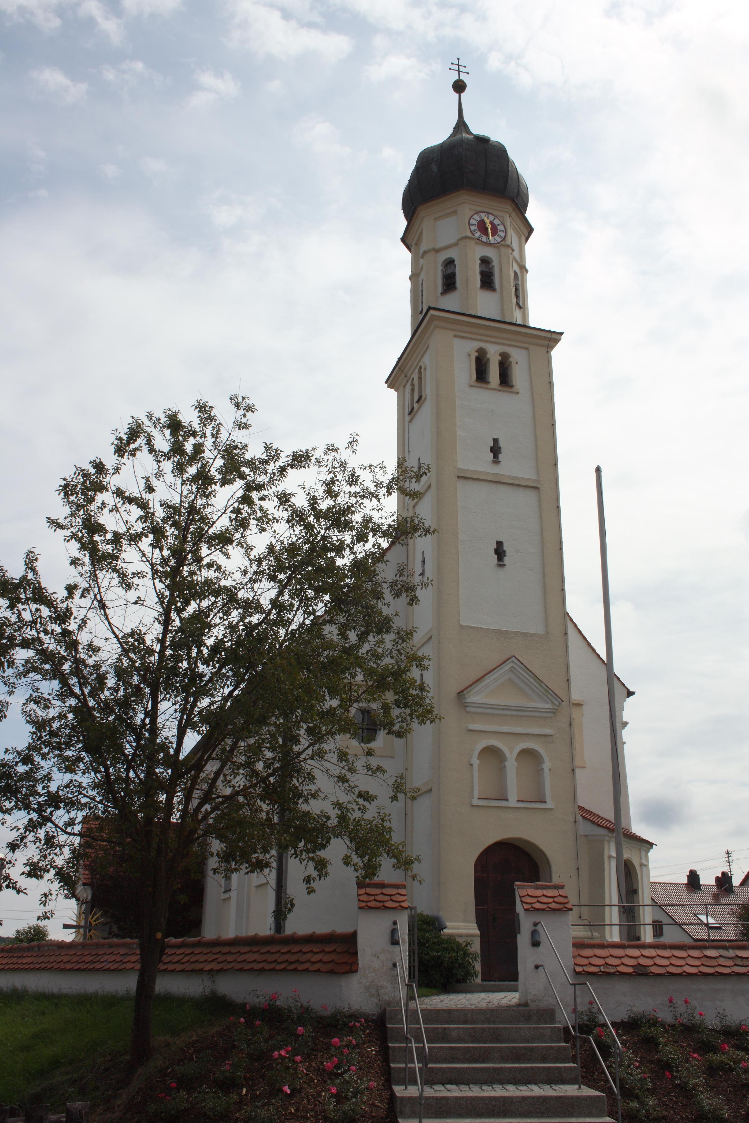 St. Georg