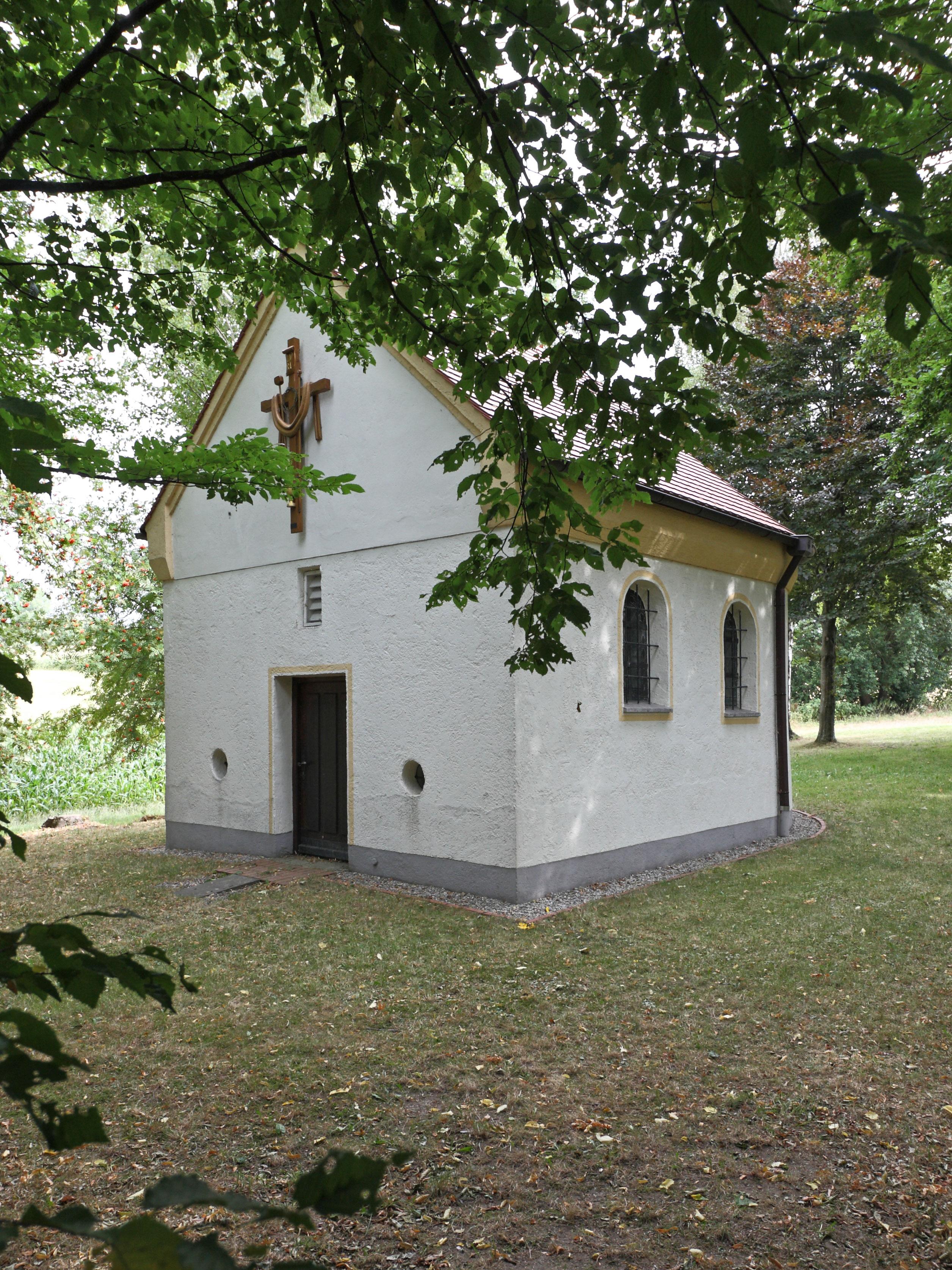 Kapelle zur Schmerzhaften Muttergottes