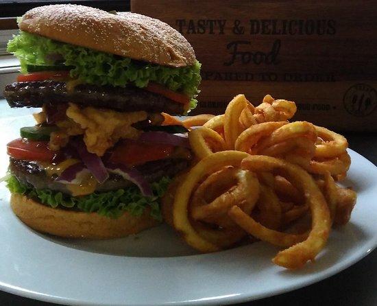 Panoramarestaurant am Golfclub