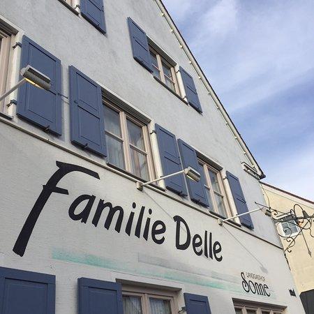 Landgasthof Sonne & Steakhouse