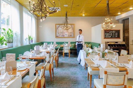 Esszimmer Regensburg